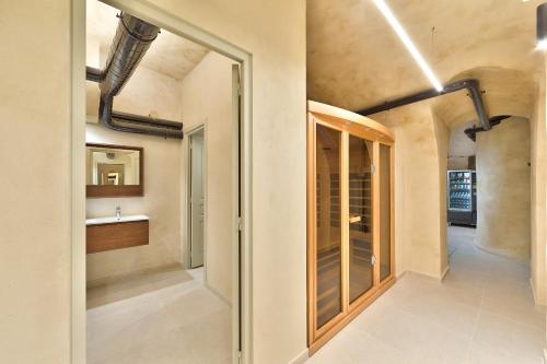 Urban Flat 73 - Luxury Parisian Flat near Les Halles Rivoli - image 6