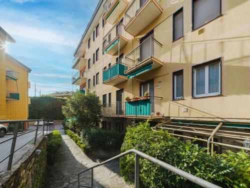 Apartment Baia dei Sogni by Interhome