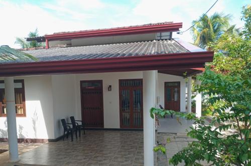 Mihinsa Guest in Bentota