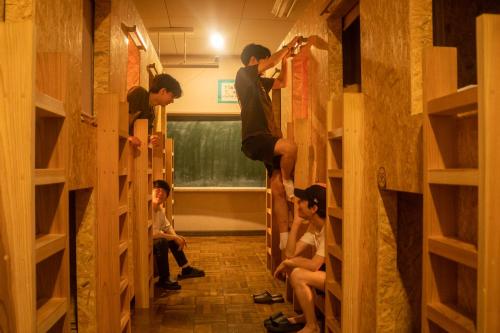 米沢みさわ小学校 とここと