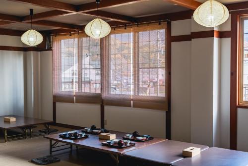 Faciliteiten, Wakata Lodge Hakuba - 2025 Upgrade in Hakuba