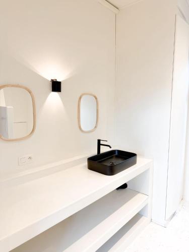 Le FauBourg Suites, Amberes (foto 9)