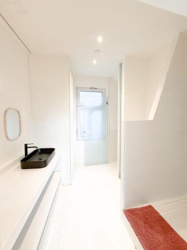 Le FauBourg Suites, Amberes (foto 10)