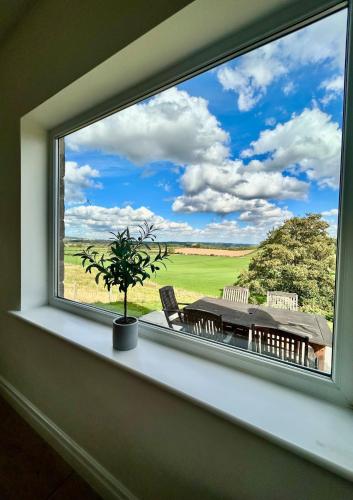 Overdale, Stainton Village, Barnard Castle gîte à louer Streatlam Castle