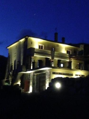  Locanda Marzi, Pension in Faicchio bei San Lorenzo Maggiore