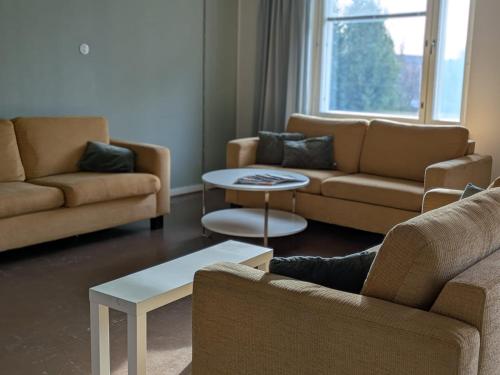 Grand Hostel Ivalo in Iнарі