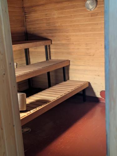 Grand Hostel Ivalo in Iнарі