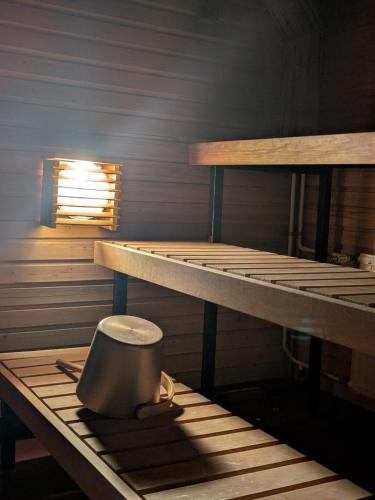 Grand Hostel Ivalo in Iнарі
