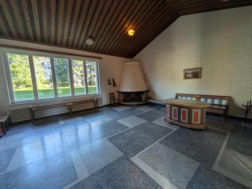 Grand Hostel Ivalo in Iнарі