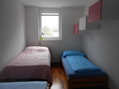 Ferienwohnung Daniela in Höchst, Österreich