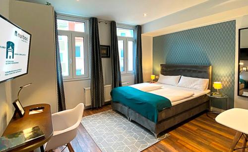 Nurban Apartments Oldtown, Nürnberg