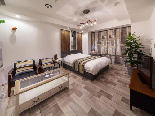 Hotel Charmies Meito - Adult Only in Meito