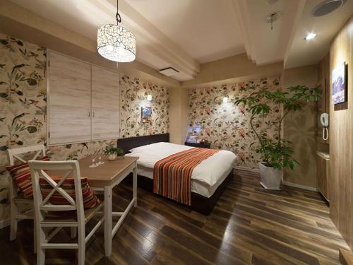 Hotel Charmies Meito - Adult Only