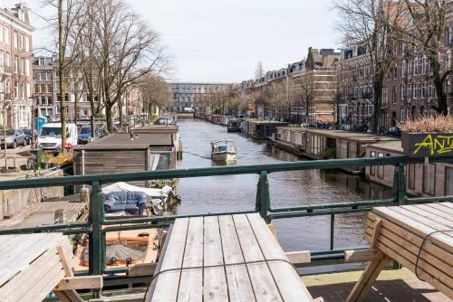 Luxury Houseboat-Apartment Lady Jane - image 7