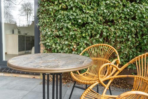 Van Heeckeren City Centre Studios Nes in Ameland