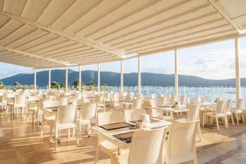 Bodrum Holiday Resort & Spa in Yaliciflik