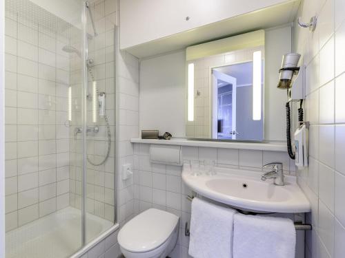 ibis Berlin Mitte, Berlin (photo 3)
