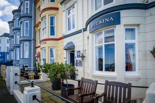 The Helaina - image 7