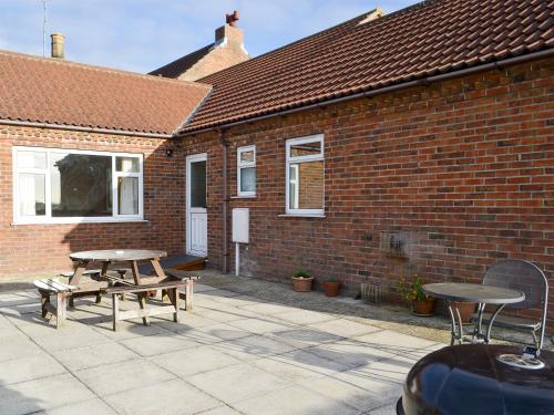 Vista exterior, Ivy Grange Cottage in Harrogate City Center