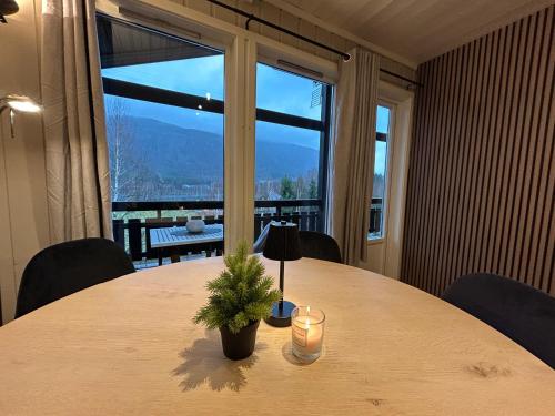 הסביבה הקרובה, Hafjell - Øyer - Central Apartment Ski in and out in Oyer