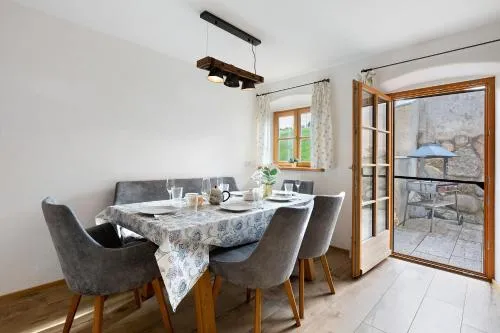 Ferienhaus Region Tegernsee in Miesbach, Deutschland