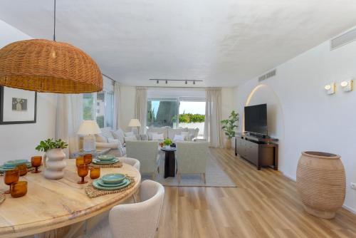 Incosol - Apartment - Marbella
