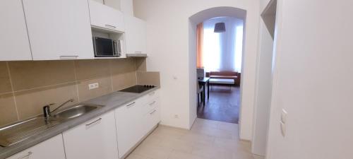 Apartment Nestroygasse 3