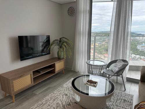 สภาพแวดล้อมโดยรอบ, Oceans Apartments Balcony Suite in อัมห์ลังการ็อค