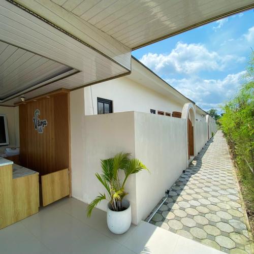 Exterior view, Vikosa Villa Private Pool with View near Bukit Bintang