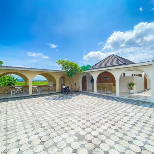 Exterior view, Vikosa Villa Private Pool with View near Bukit Bintang