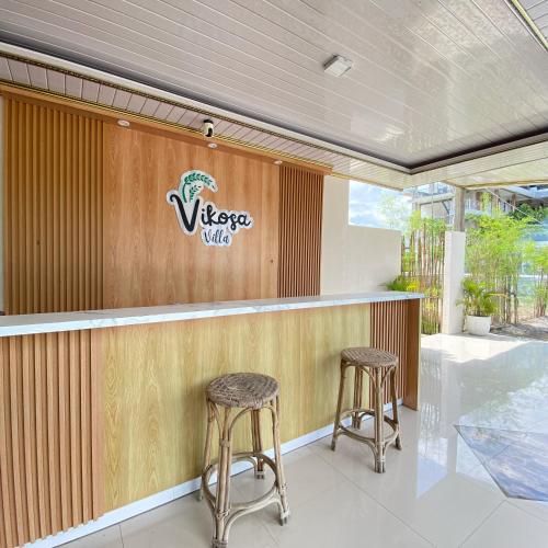 Lobby, Vikosa Villa Private Pool with View near Bukit Bintang