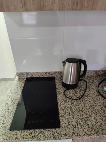 Departamento Centrico Santiago piso 1 Y 2 in Σαντάγιο Ντελ Εστέρο