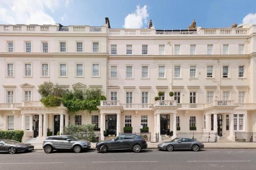 Luxury duplex roof terrace and 2 balconies - image 9