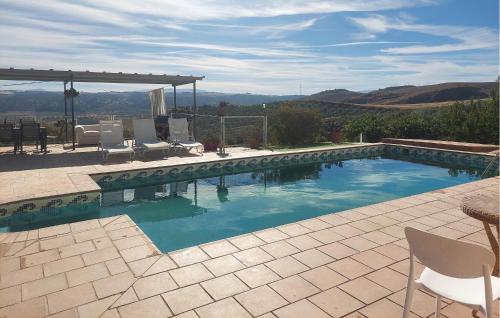 Amazing Home In Ronda