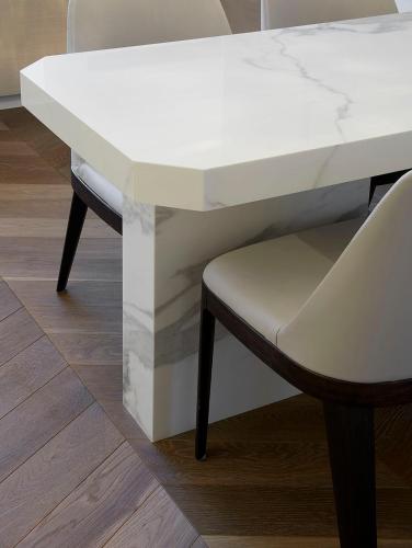 Luxury duplex roof terrace and 2 balconies - image 4