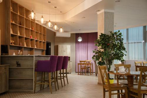 Baitau Hotel Aktobe in Aqtöbe