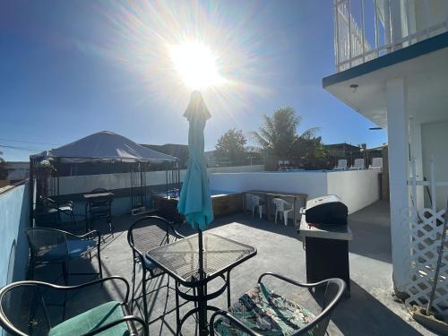 Jobos Family Condos in Isabela