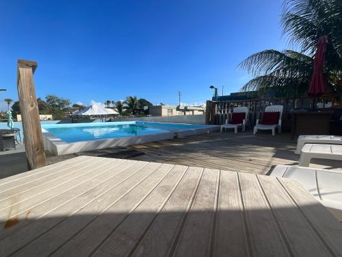 Jobos Family Condos in Isabela