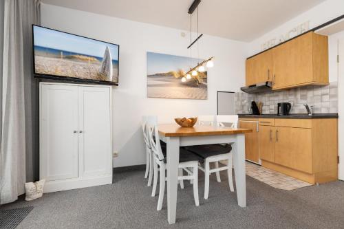 Fördeblick Nr 55 in Laboe, Deutschland