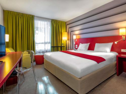 Ibis Styles Avignon Sud Hotel in Αβινιόν