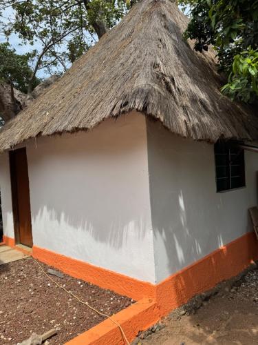 NANTIRIA Angurman in Bolama