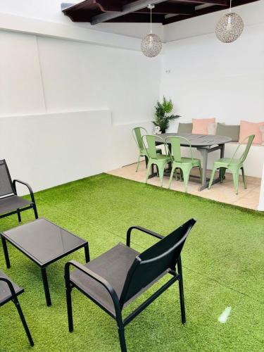 Home2Book La Casita del Mercado gîte à louer Playa de Regla