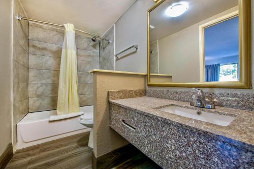 Motel 6 Birmingham AL - Medical Center - image 10