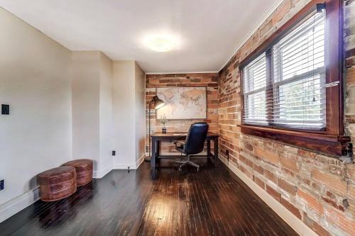 Dayton Loft close to DT Oregon UD - image 13