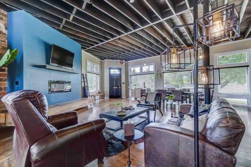 Dayton Loft close to DT Oregon UD - image 3