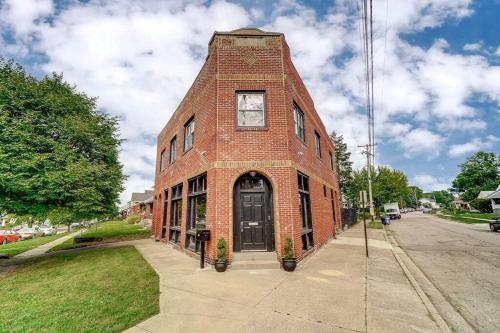 Dayton Loft close to DT Oregon UD - image 4