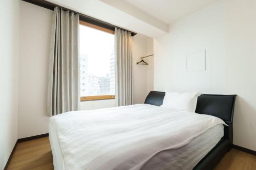 Nihonbashi Minshuku 義の居