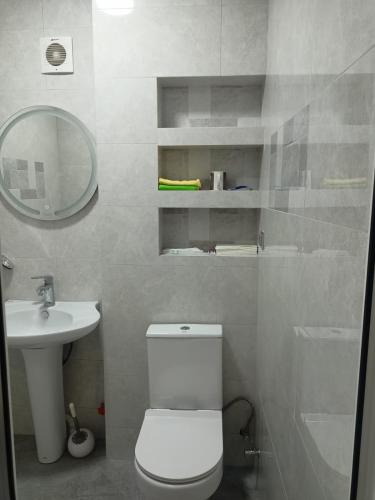 Sweet home in 鲁斯塔维