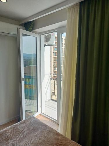 Sweet home in 鲁斯塔维