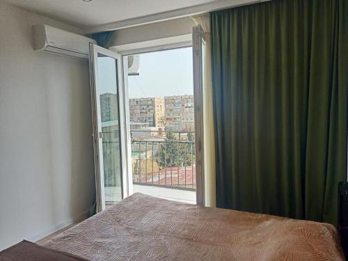 Sweet home in 鲁斯塔维